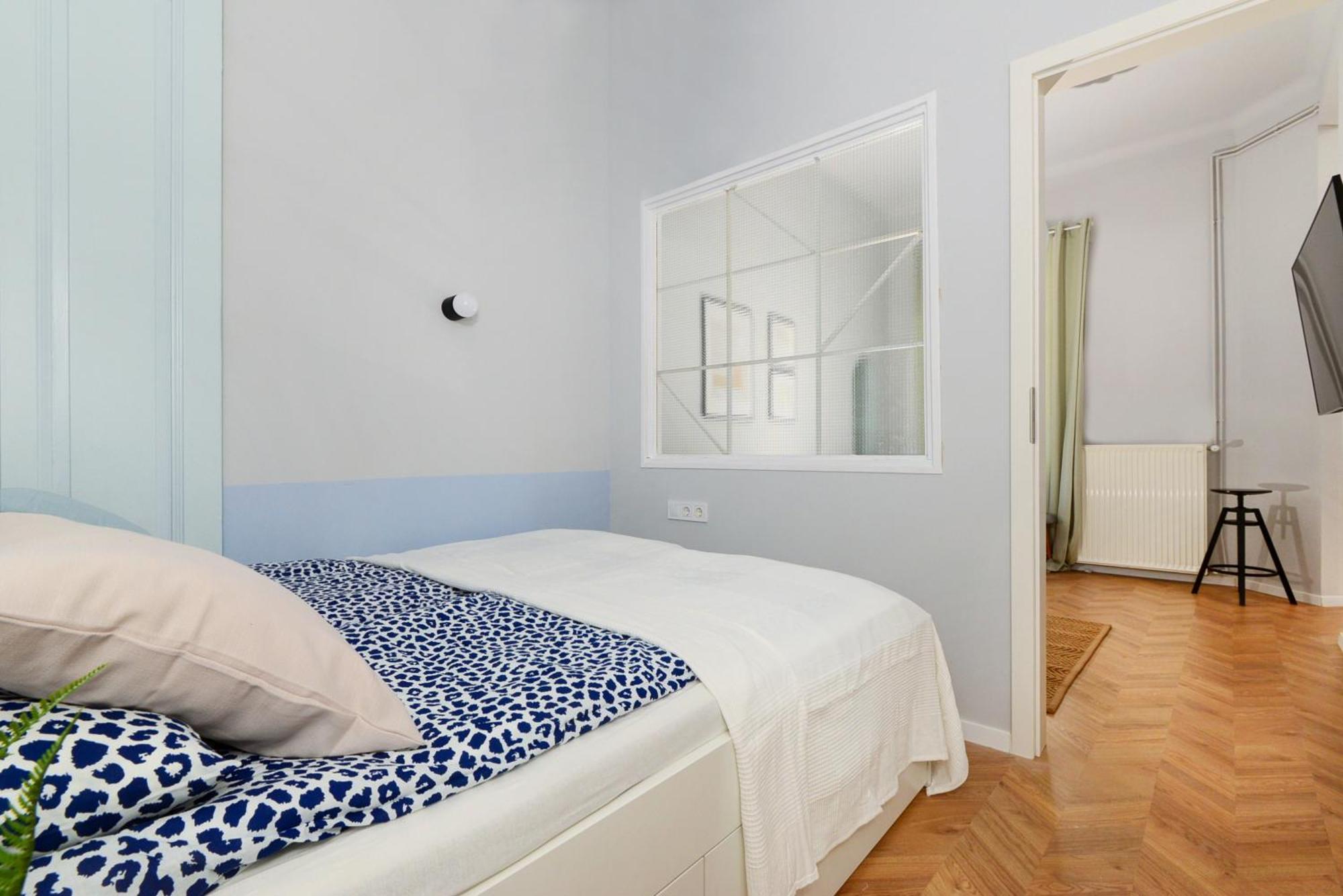Monochrome Chic Apartments R613 Budapest Ngoại thất bức ảnh