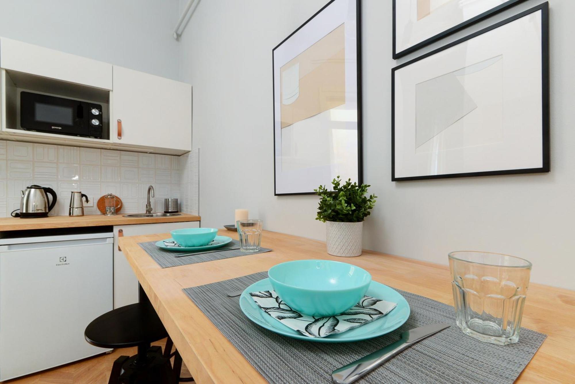 Monochrome Chic Apartments R613 Budapest Ngoại thất bức ảnh